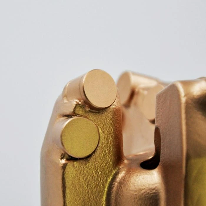 coal drill bit