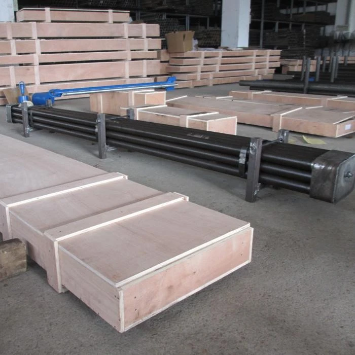 Casing accessories